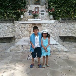 Meet your Posher, Lalito